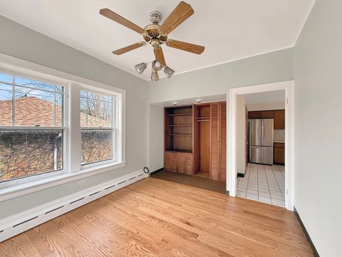 Tiny photo for 452 Lenox Street, Oak Park, IL 60302 (MLS # 12570809)