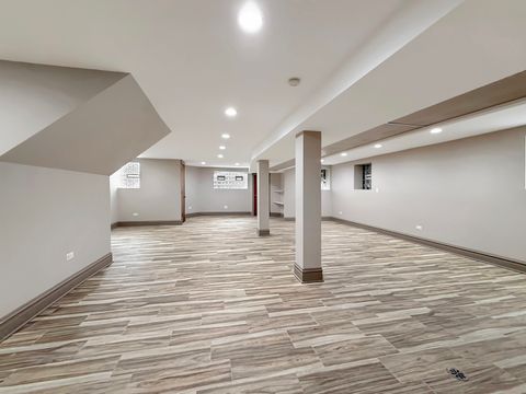 Tiny photo for 452 Lenox Street, Oak Park, IL 60302 (MLS # 12570809)