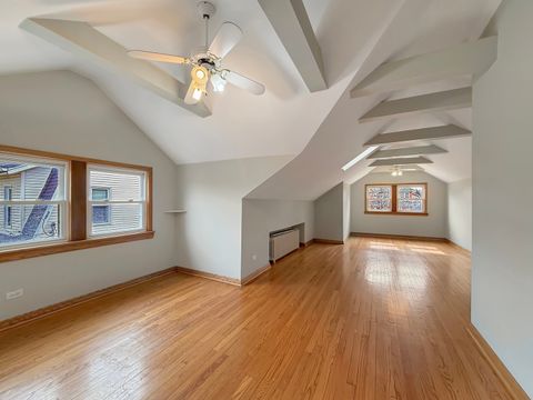 Tiny photo for 452 Lenox Street, Oak Park, IL 60302 (MLS # 12570809)