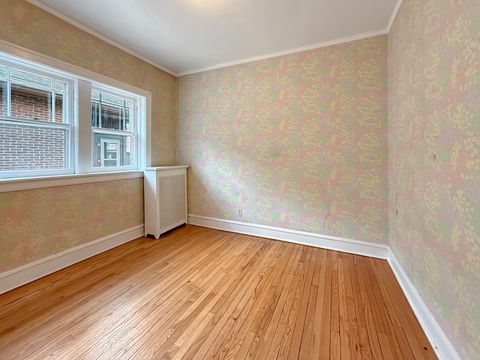 Tiny photo for 452 Lenox Street, Oak Park, IL 60302 (MLS # 12570809)