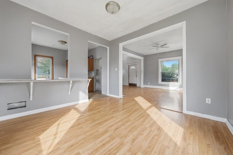 Tiny photo for 1502 E 4TH Street, Sterling, IL 60181 (MLS # 12701862)