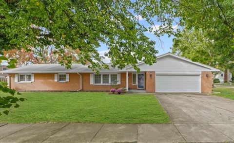 1725 Lincoln Place Champaign IL 61821