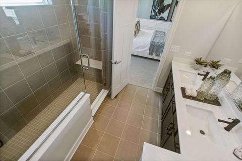 Tiny photo for Woodridge, IL 60517 (MLS # 12632216)