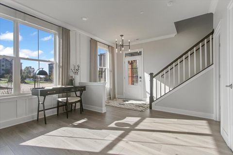 Tiny photo for Woodridge, IL 60517 (MLS # 12632216)