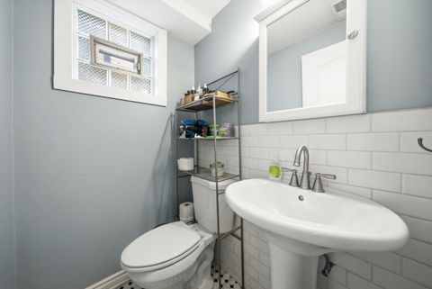 Tiny photo for 4412 S Leamington Avenue, Chicago, IL 60638 (MLS # 12581071)
