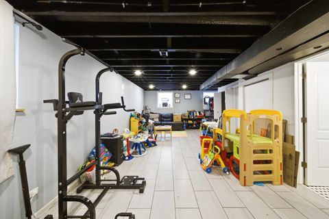 Tiny photo for 4412 S Leamington Avenue, Chicago, IL 60638 (MLS # 12581071)