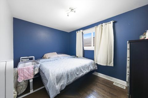 Tiny photo for 4412 S Leamington Avenue, Chicago, IL 60638 (MLS # 12581071)