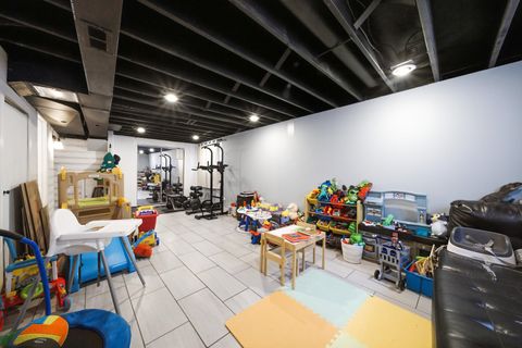 Tiny photo for 4412 S Leamington Avenue, Chicago, IL 60638 (MLS # 12581071)