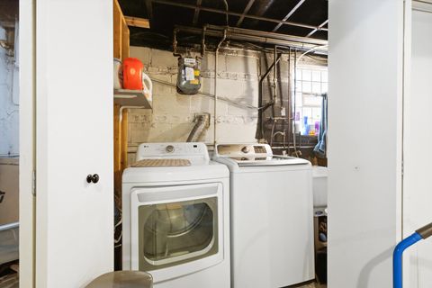 Tiny photo for 4412 S Leamington Avenue, Chicago, IL 60638 (MLS # 12581071)