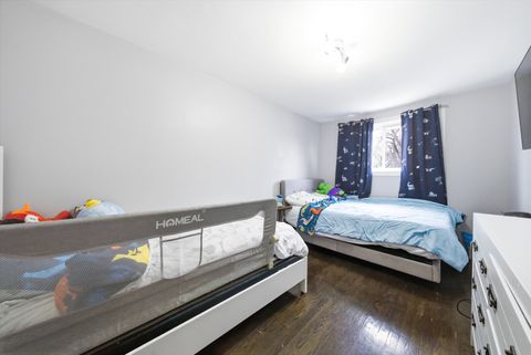 Tiny photo for 4412 S Leamington Avenue, Chicago, IL 60638 (MLS # 12581071)