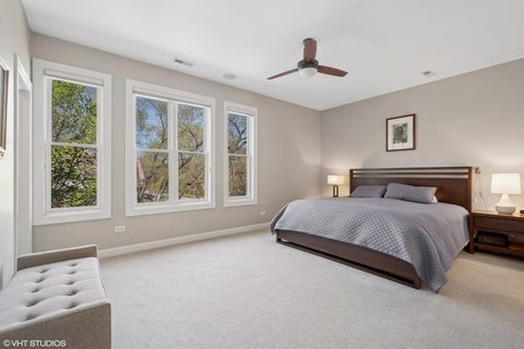 Tiny photo for 511 Forest Avenue, Evanston, IL 60202 (MLS # 12752828)