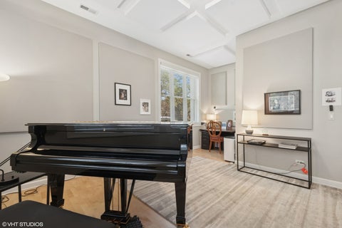 Tiny photo for 511 Forest Avenue, Evanston, IL 60202 (MLS # 12752828)