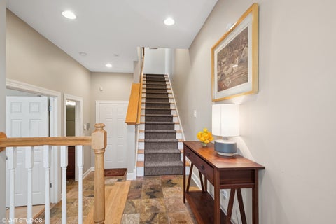 Tiny photo for 511 Forest Avenue, Evanston, IL 60202 (MLS # 12752828)