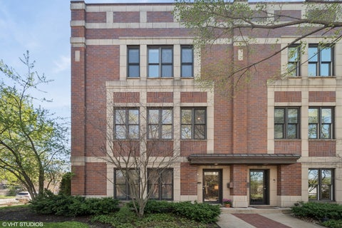 Photo of 511 Forest Avenue, Evanston, IL 60202 (MLS # 12752828)