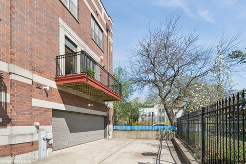 Tiny photo for 511 Forest Avenue, Evanston, IL 60202 (MLS # 12752828)