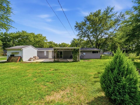 Tiny photo for 3715 Claremont Road, Johnsburg, IL 60051 (MLS # 12758840)