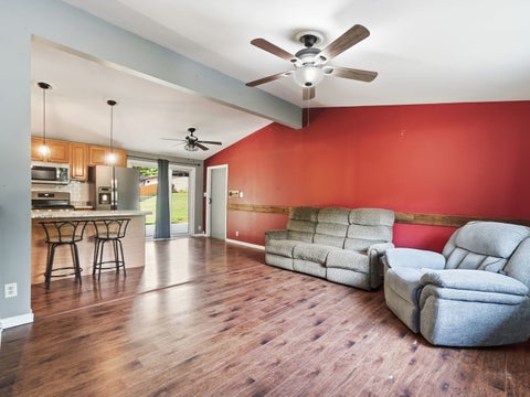 Tiny photo for 3715 Claremont Road, Johnsburg, IL 60051 (MLS # 12758840)