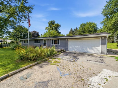 Tiny photo for 3715 Claremont Road, Johnsburg, IL 60051 (MLS # 12758840)