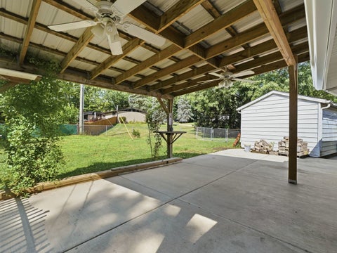 Tiny photo for 3715 Claremont Road, Johnsburg, IL 60051 (MLS # 12758840)