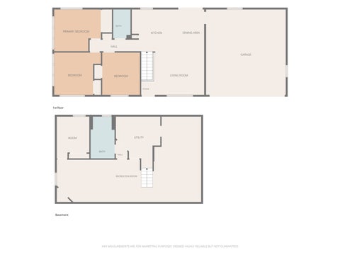 Tiny photo for 3715 Claremont Road, Johnsburg, IL 60051 (MLS # 12758840)