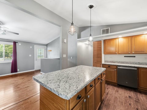 Tiny photo for 3715 Claremont Road, Johnsburg, IL 60051 (MLS # 12758840)