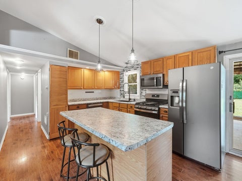 Tiny photo for 3715 Claremont Road, Johnsburg, IL 60051 (MLS # 12758840)
