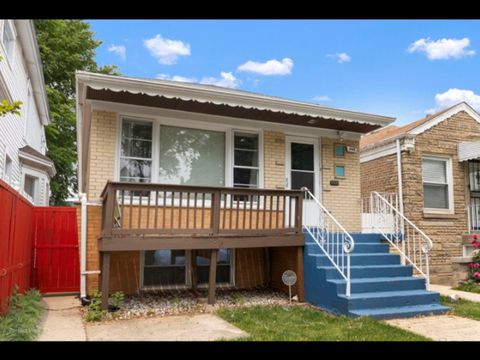 3308 W 63rd Place Chicago IL 60629