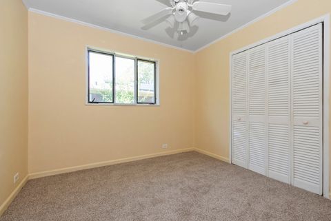 Tiny photo for 417 Lakewood Boulevard, Park Forest, IL 60466 (MLS # 12587023)