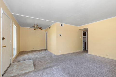 Tiny photo for 417 Lakewood Boulevard, Park Forest, IL 60466 (MLS # 12587023)
