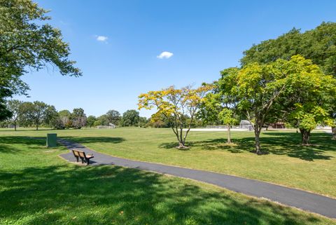 Tiny photo for 417 Lakewood Boulevard, Park Forest, IL 60466 (MLS # 12587023)