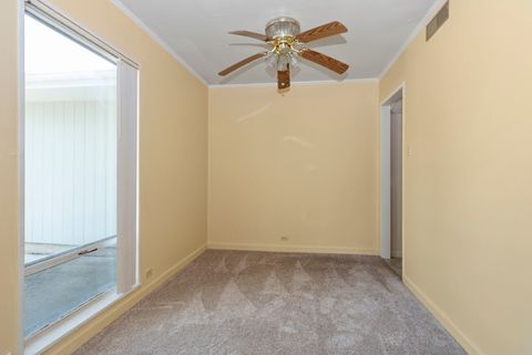 Tiny photo for 417 Lakewood Boulevard, Park Forest, IL 60466 (MLS # 12587023)