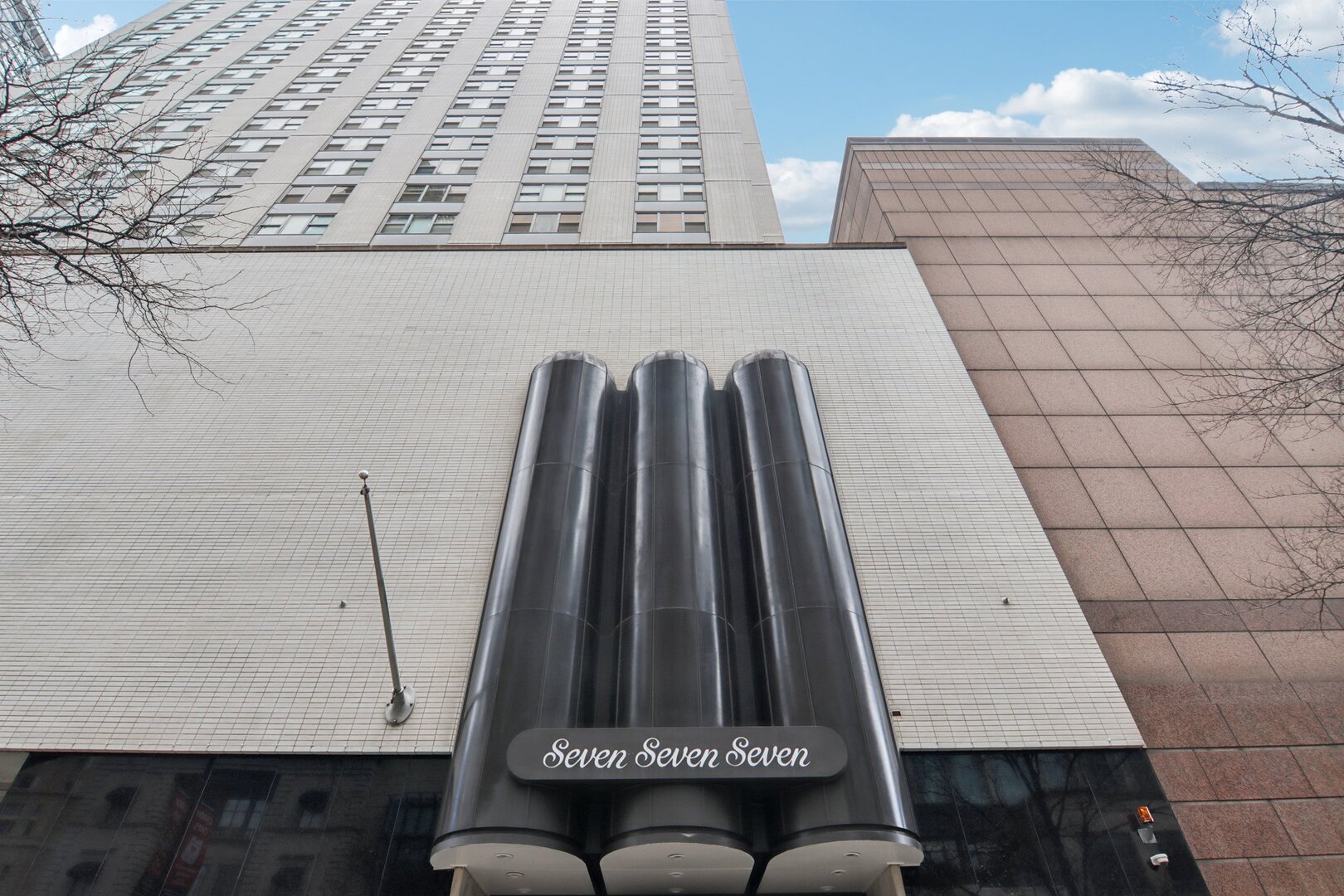 777 N Michigan Avenue 2906