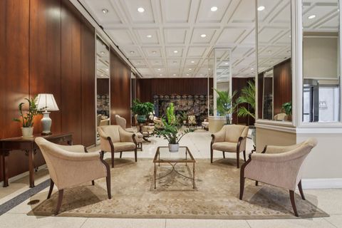 Tiny photo for 777 N Michigan Avenue #2906, Chicago, IL 60611 (MLS # 12610457)