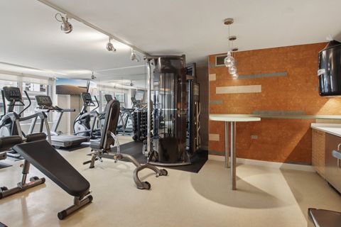 Tiny photo for 777 N Michigan Avenue #2906, Chicago, IL 60611 (MLS # 12610457)