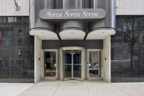 Tiny photo for 777 N Michigan Avenue #2906, Chicago, IL 60611 (MLS # 12610457)