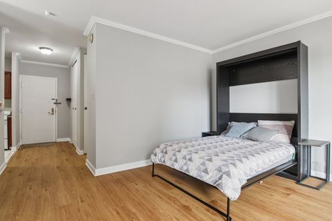 Tiny photo for 777 N Michigan Avenue #2906, Chicago, IL 60611 (MLS # 12610457)
