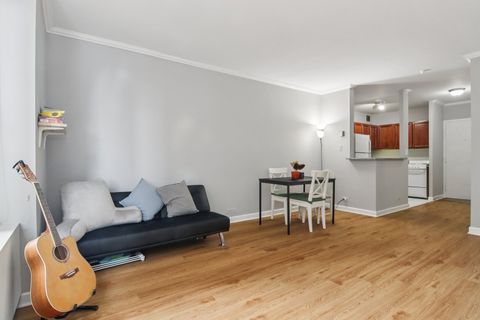 Tiny photo for 777 N Michigan Avenue #2906, Chicago, IL 60611 (MLS # 12610457)