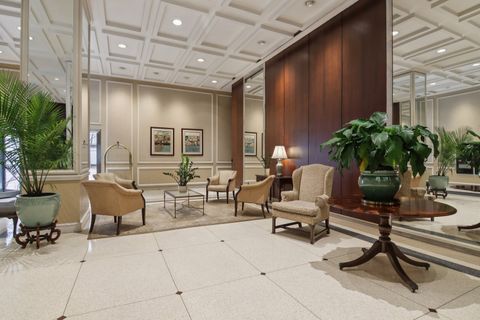 Tiny photo for 777 N Michigan Avenue #2906, Chicago, IL 60611 (MLS # 12610457)