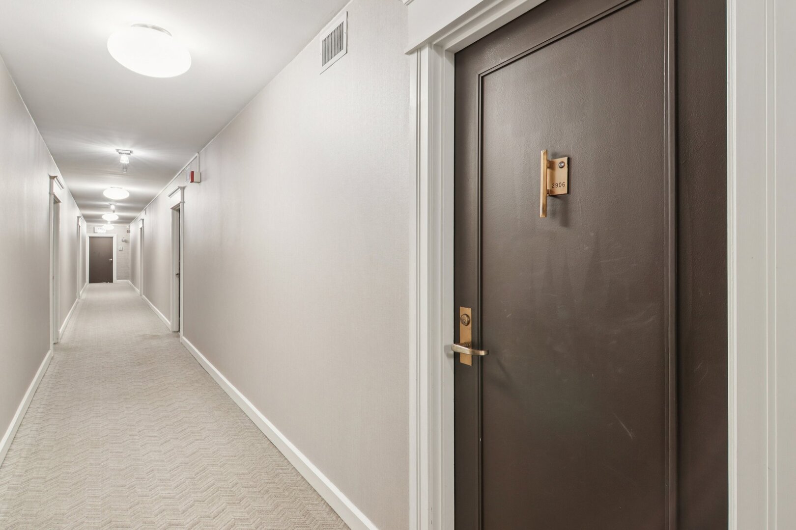 777 N Michigan Avenue 2906