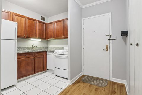 Tiny photo for 777 N Michigan Avenue #2906, Chicago, IL 60611 (MLS # 12610457)