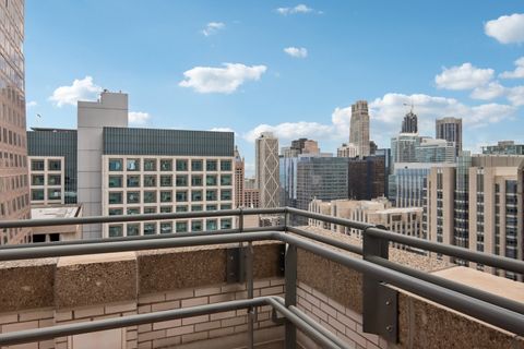 Tiny photo for 777 N Michigan Avenue #2906, Chicago, IL 60611 (MLS # 12610457)