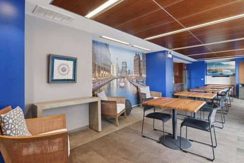 Tiny photo for 777 N Michigan Avenue #2906, Chicago, IL 60611 (MLS # 12610457)