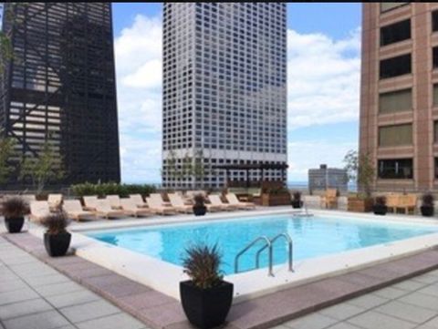 Tiny photo for 777 N Michigan Avenue #2906, Chicago, IL 60611 (MLS # 12610457)