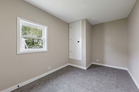Tiny photo for 503 Ingraham Avenue, Calumet City, IL 60409 (MLS # 12650405)