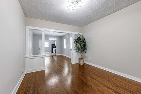 Tiny photo for 503 Ingraham Avenue, Calumet City, IL 60409 (MLS # 12650405)