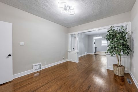 Tiny photo for 503 Ingraham Avenue, Calumet City, IL 60409 (MLS # 12650405)