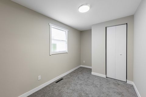 Tiny photo for 503 Ingraham Avenue, Calumet City, IL 60409 (MLS # 12650405)