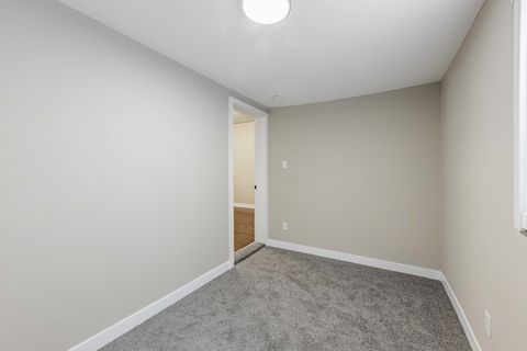 Tiny photo for 503 Ingraham Avenue, Calumet City, IL 60409 (MLS # 12650405)