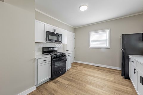 Tiny photo for 503 Ingraham Avenue, Calumet City, IL 60409 (MLS # 12650405)