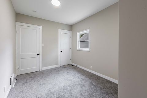 Tiny photo for 503 Ingraham Avenue, Calumet City, IL 60409 (MLS # 12650405)